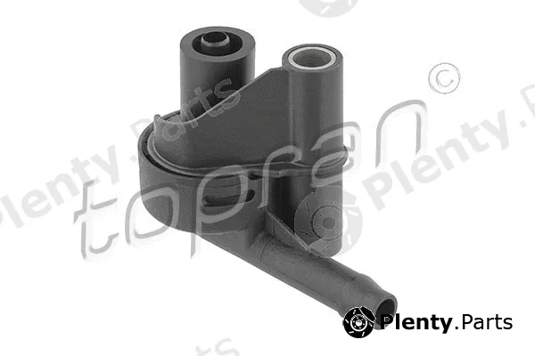 Topran 116669 — Valve, crankcase ventilation
