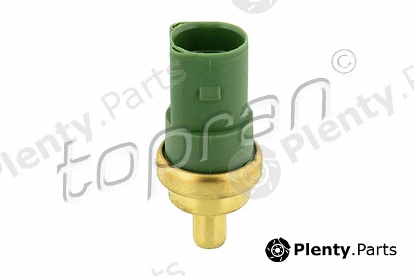 Topran 109385 — Sensor, coolant temperature