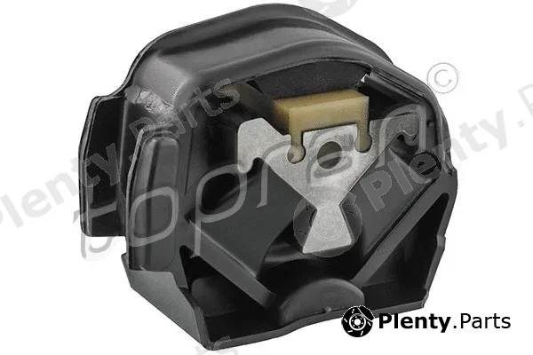 Topran 401416 — Mounting, engine