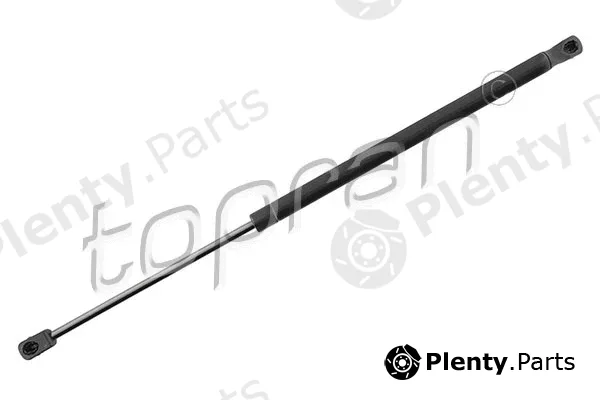 Topran 117582 — Gas Spring, boot/cargo area