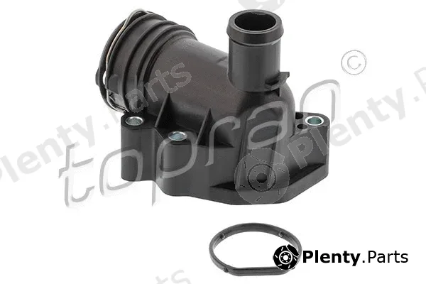 Topran 410192 — Coolant Flange
