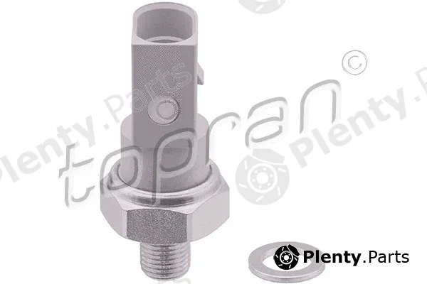 Topran 114642 — Oil Pressure Switch