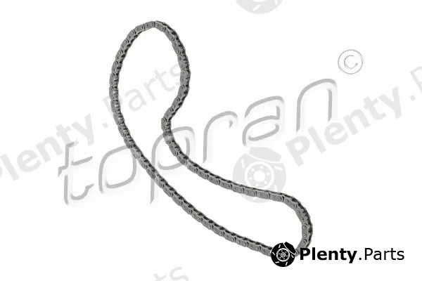 Topran 117860 — Chain, oil pump drive