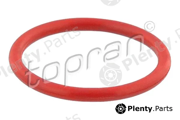 Topran 116630 — Gasket, charger