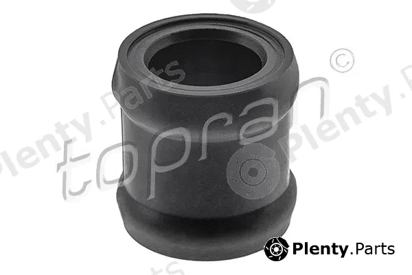 Topran 119050 — Coolant Pipe