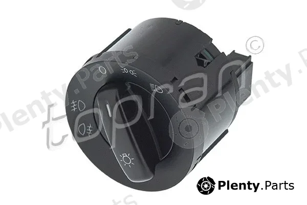 Topran 113463 — Switch, headlight