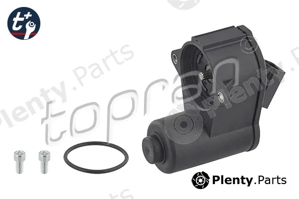 Topran 117224 — Control Element, parking brake caliper t+