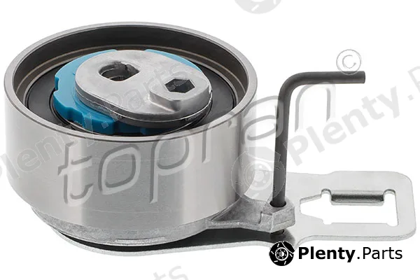 Topran 305556 — Tensioner Pulley, timing belt