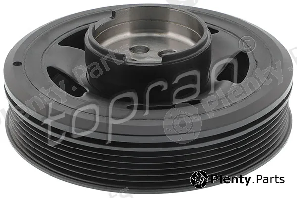Topran 503268 — Belt Pulley, crankshaft