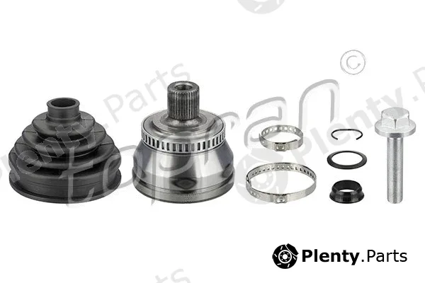 Topran 108113 — Joint Kit, drive shaft