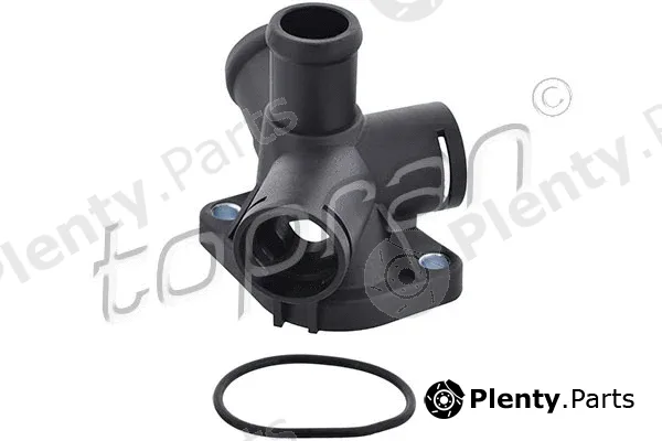 Topran 108194 — Coolant Flange