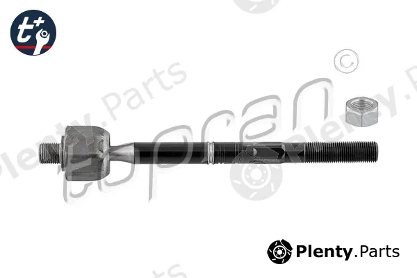 Topran 208439 — Inner Tie Rod t+