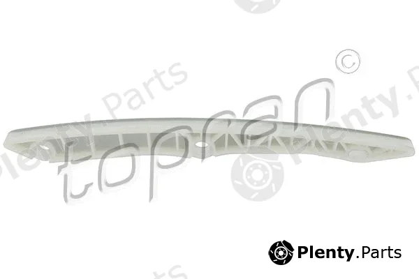 Topran 115726 — Guide, timing chain
