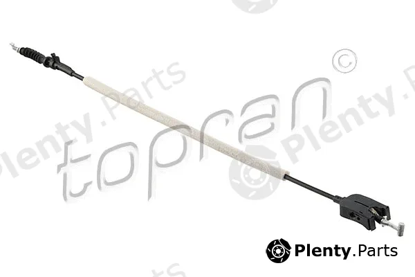 Topran 118404 — Cable Pull, door release