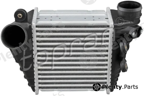 Topran 114303 — Charge Air Cooler