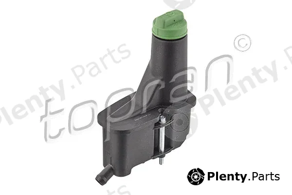 Topran 108568 — Equalising reservoir, hydraulic oil (power steering)