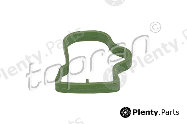 Topran 208979 — Gasket, intake manifold