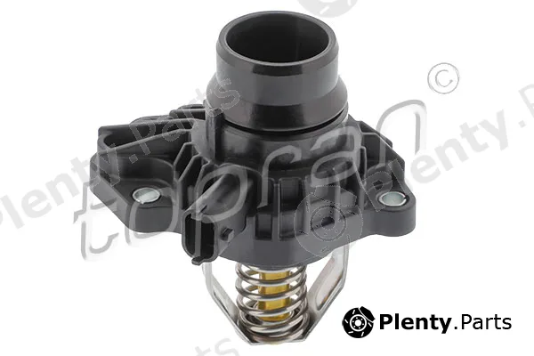 Topran 209398 — Thermostat, coolant