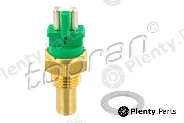 Topran 400869 — Sensor, coolant temperature