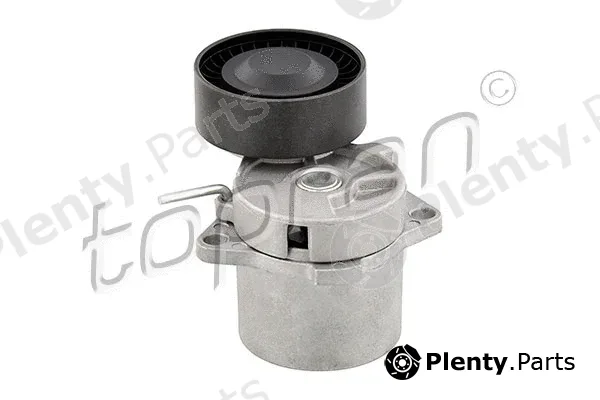 Topran 500240 — Belt Tensioner, V-ribbed belt