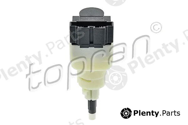 Topran 113519 — Switch, clutch control (cruise control)