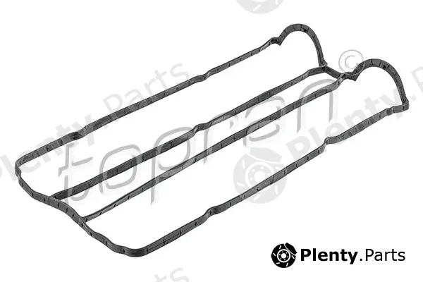 Topran 301878 — Gasket, cylinder head cover