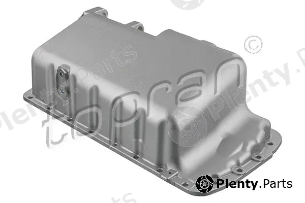 Topran 722292 — Oil Sump
