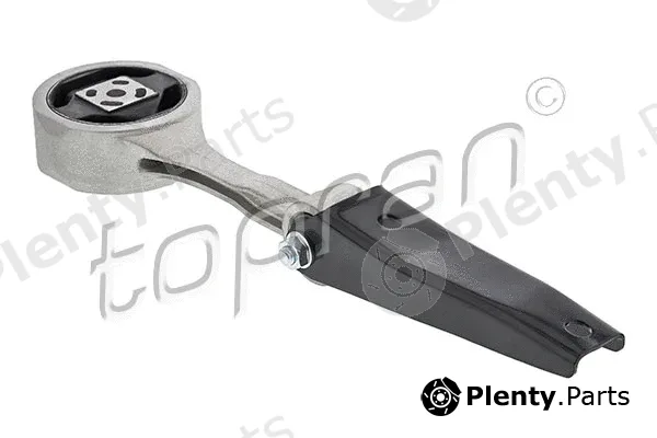 Topran 110839 — Mounting, automatic transmission