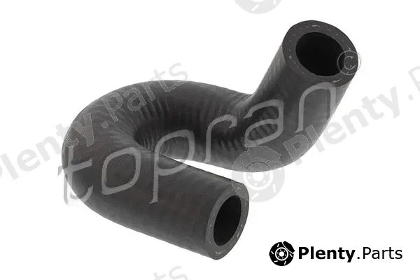 Topran 107304 — Radiator Hose