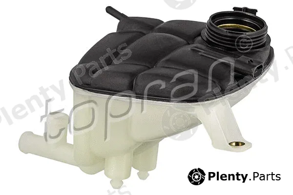 Topran 409361 — Expansion Tank, coolant