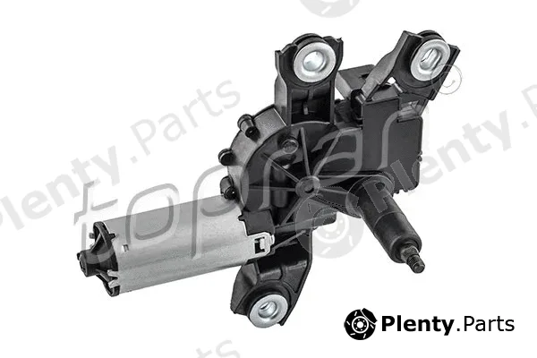 Topran 117656 — Wiper Motor