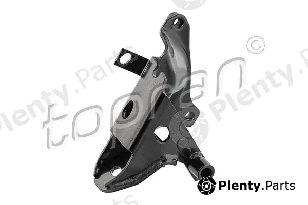 Topran 103016 — Bracket, engine mounting system