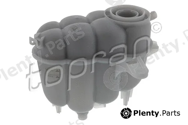 Topran 119644 — Expansion Tank, coolant