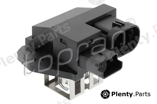 Topran 724203 — Series resistor, electric motor (radiator fan)
