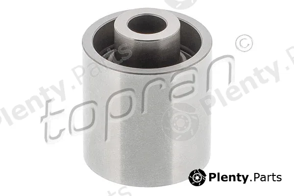 Topran 112118 — Deflection/Guide Pulley, timing belt