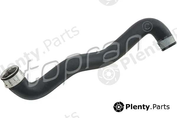 Topran 408083 — Radiator Hose