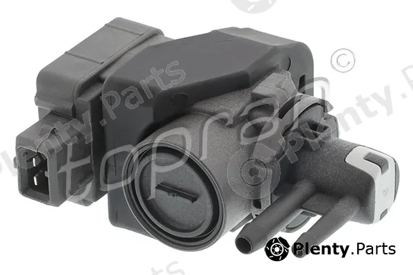 Topran 701719 — Pressure Converter, exhaust control