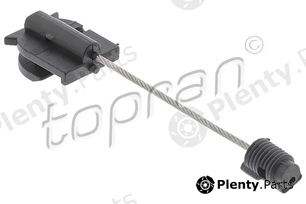 Topran 119606 — Cable Pull, door release