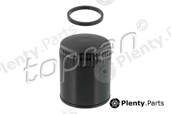 Topran 105758 — Oil Filter