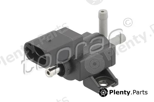 Topran 639807 — Boost Pressure Control Valve