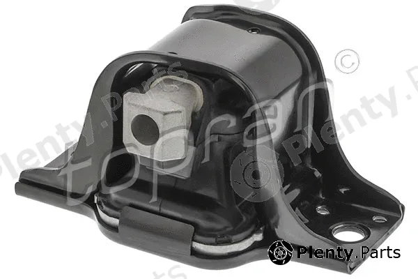 Topran 700526 — Mounting, engine