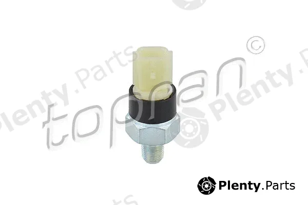 Topran 700889 — Oil Pressure Switch