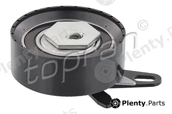 Topran 111533 — Tensioner Pulley, timing belt