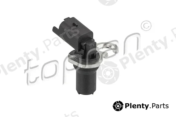 Topran 721676 — Sensor, crankshaft pulse PREMIUM BRAND