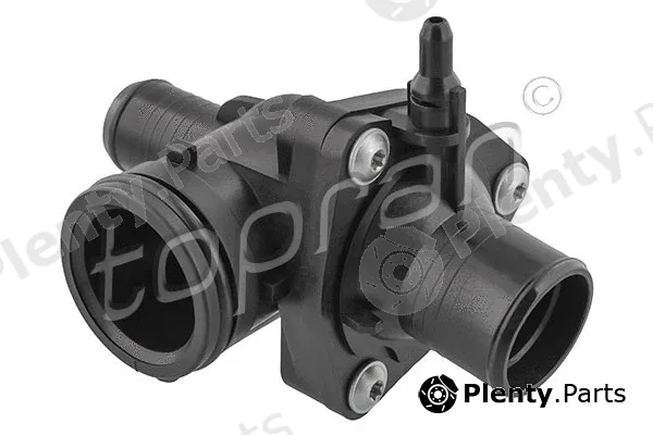 Topran 638767 — Thermostat, coolant
