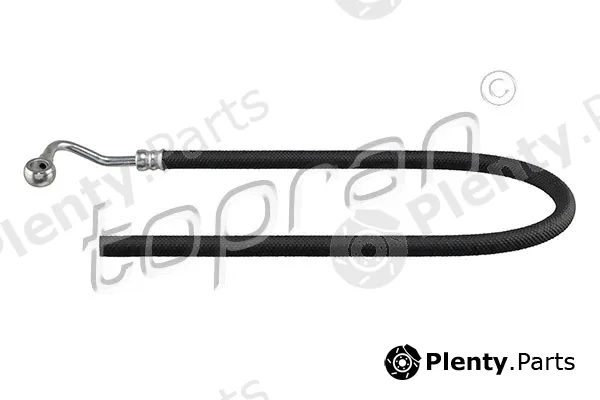 Topran 113355 — Hydraulic Hose, steering