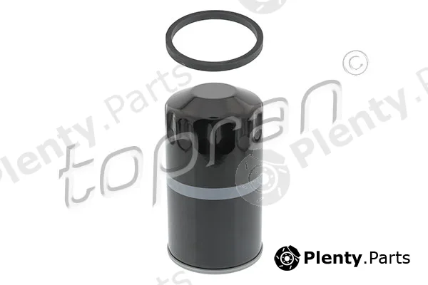 Topran 100313 — Oil Filter