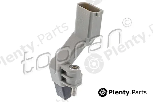 Topran 116164 — Sensor, crankshaft pulse