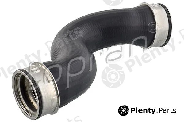 Topran 113563 — Charge Air Hose