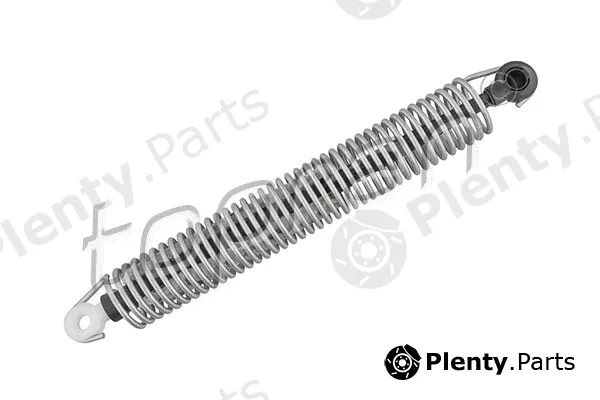 Topran 503753 — Gas Spring, boot/cargo area
